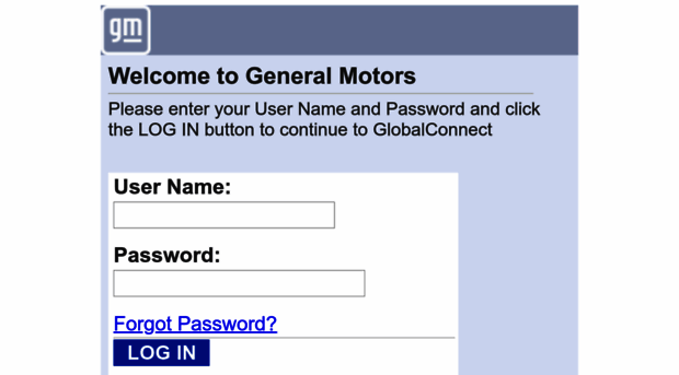 auth.autopartners.net - VSP Logon Form - Auth Autopartners