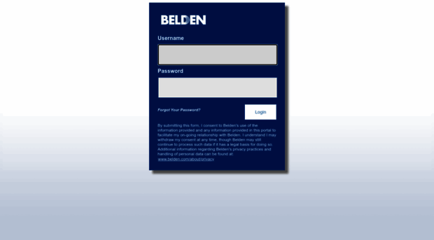 auth.belden.com