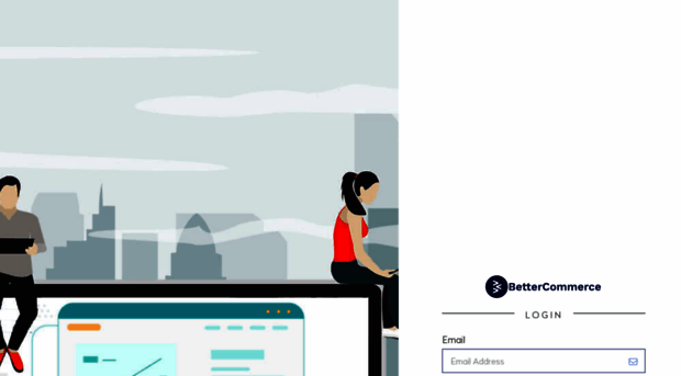 auth.bettercommerce.io