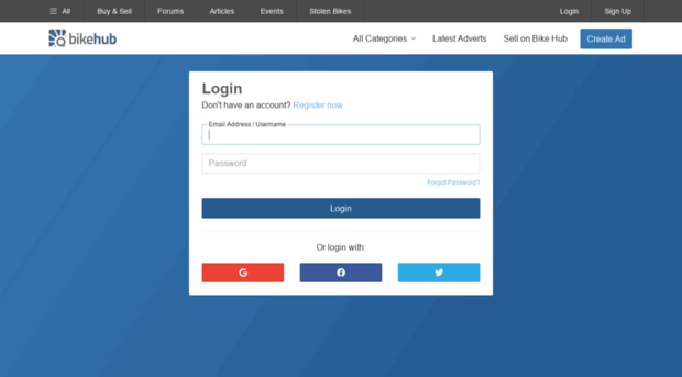 auth.bikehub.co.za