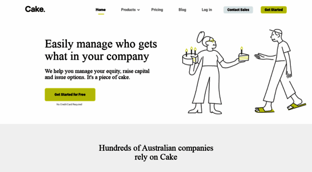 auth.cakeequity.com