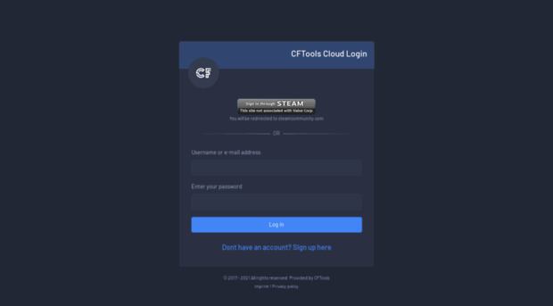 auth.cftools.cloud