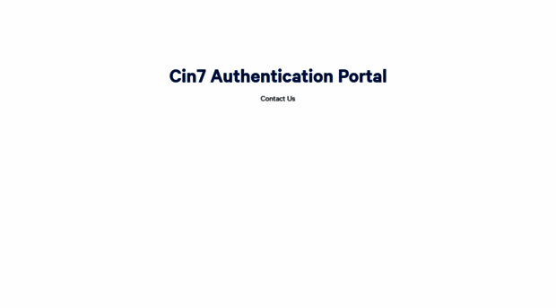 auth.cin7.com