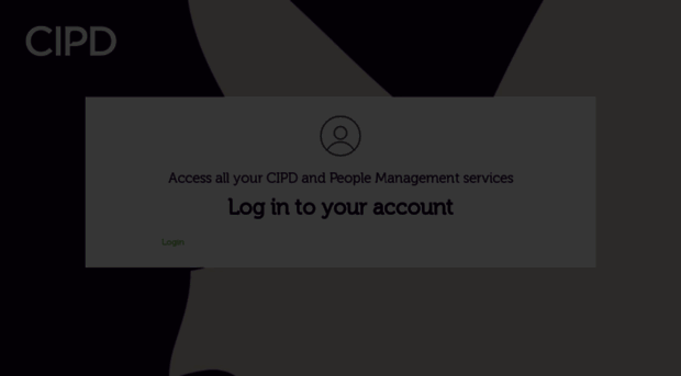 auth.cipd.co.uk