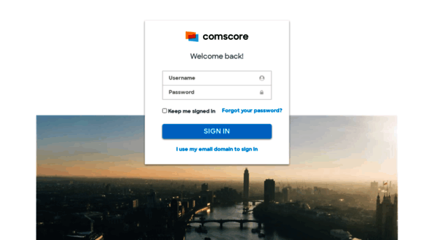 auth.comscore.com