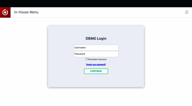 auth.dbmgroup.com