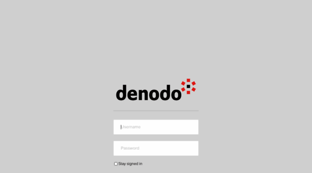 auth.denodo.com