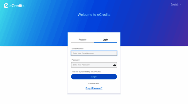 auth.ecredits.com