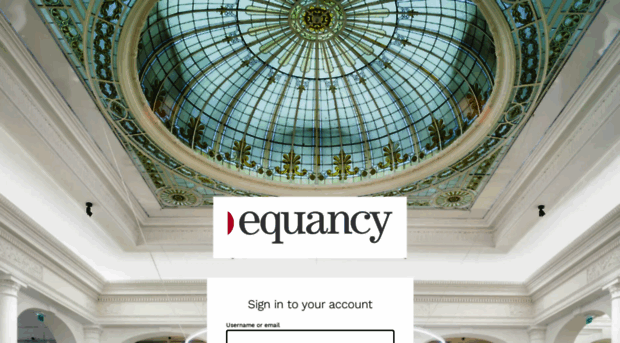 auth.equancy.io