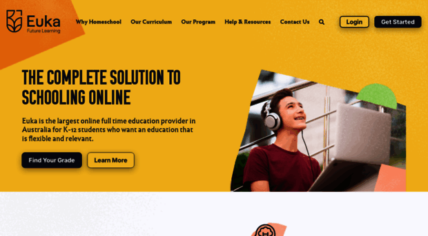 auth.euka.edu.au