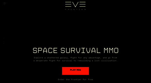 auth.evefrontier.com