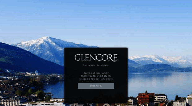 auth.glencore.net