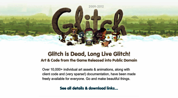 auth.glitchthegame.com