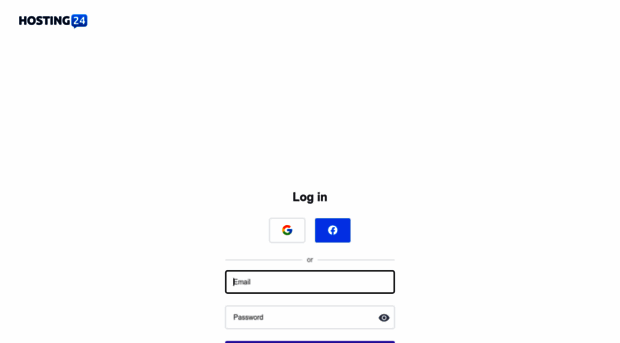 auth.hosting24.com