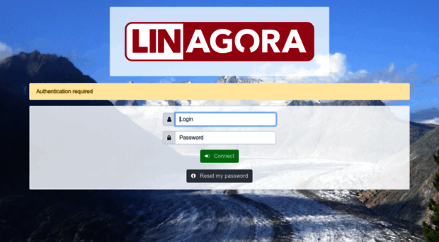 auth.linagora.com