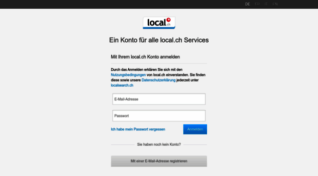 auth.localsearch.ch