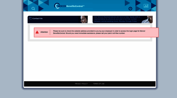 auth.mercerbenefitscentral.com