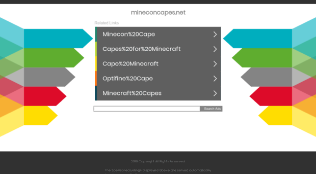 auth.mineconcapes.net