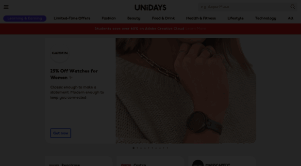auth.myunidays.com