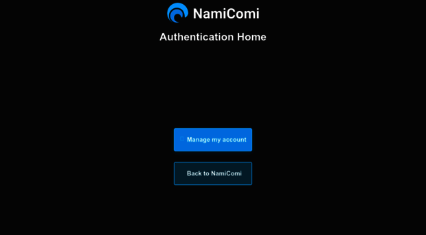 auth.namicomi.com