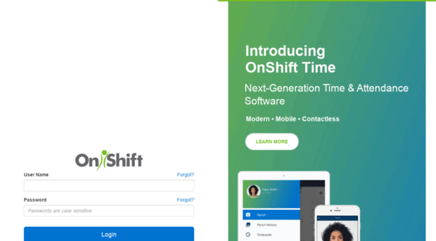 auth.onshift.com