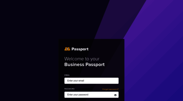 auth.passport.io