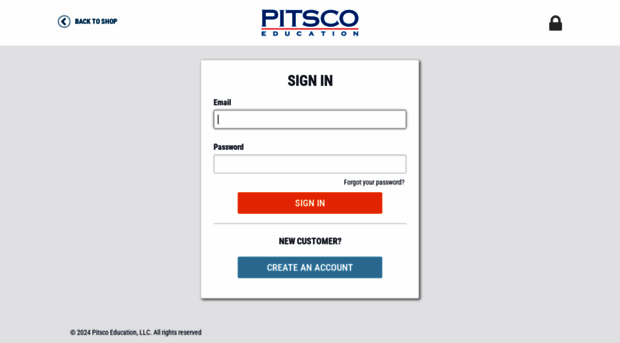 auth.pitsco.com