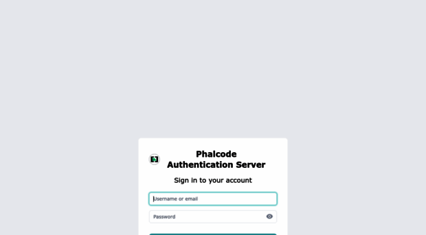 auth.platform.phalco.de