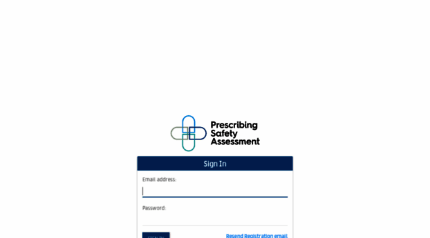 auth.prescribingsafetyassessment.ac.uk