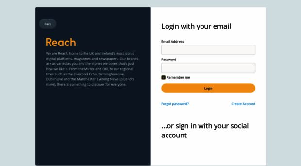 auth.reachplc.com