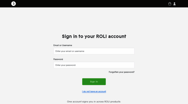 auth.roli.com