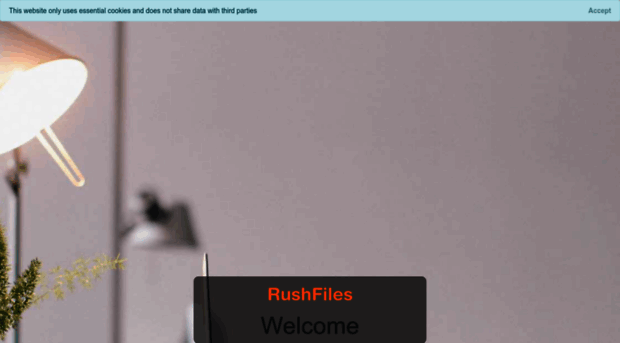 auth.rushfiles.com