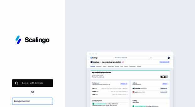 auth.scalingo.com