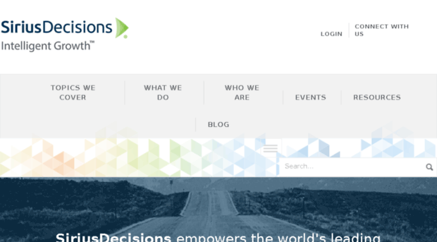 auth.siriusdecisions.com