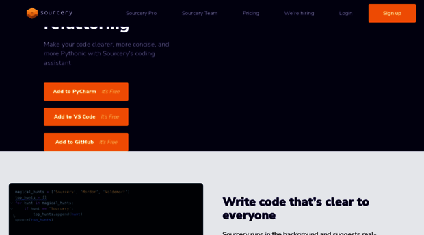 auth.sourcery.ai