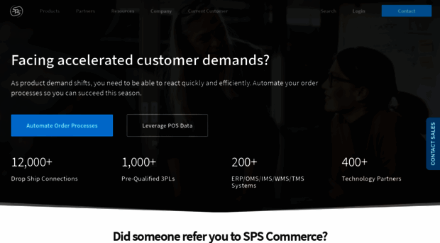 auth.spscommerce.com