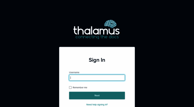 auth.thalamusgme.com