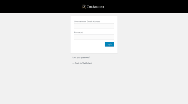 auth.therichest.com