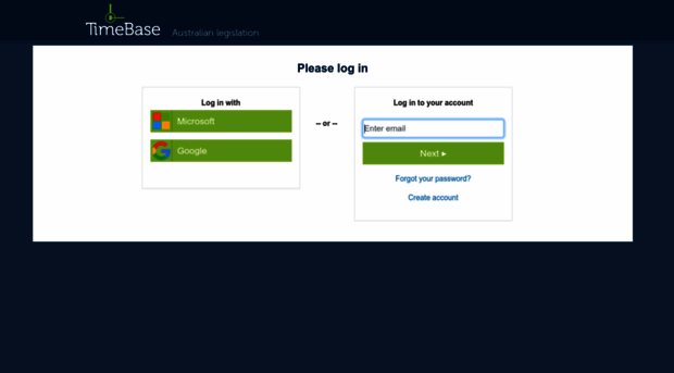 auth.timebase.com.au