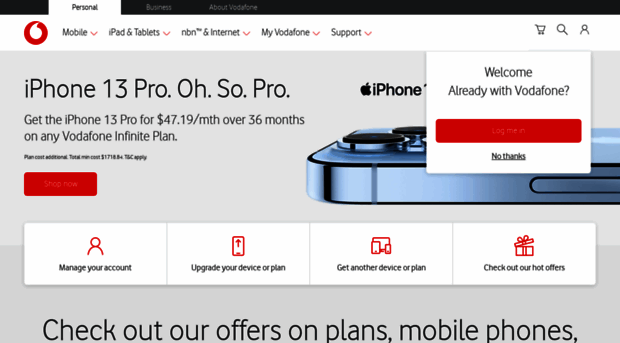 auth.vodafone.com.au