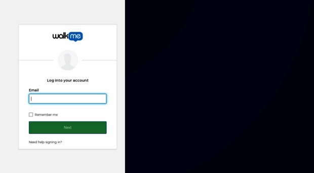 auth.walkme.com