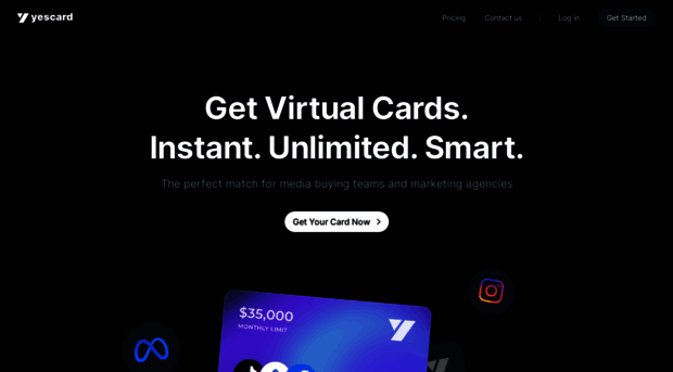 auth.yescard.io