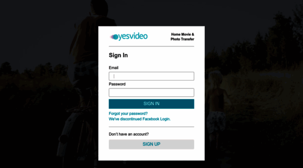 auth.yesvideo.com