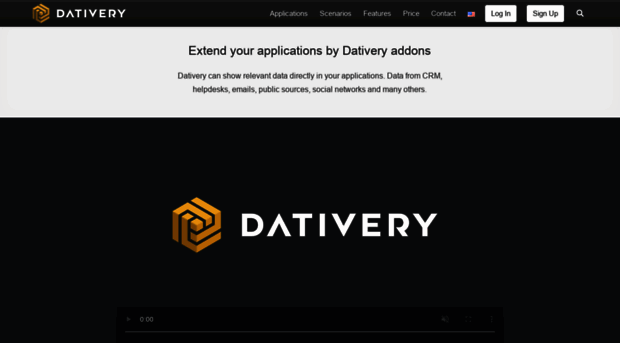 auth0.dativery.com