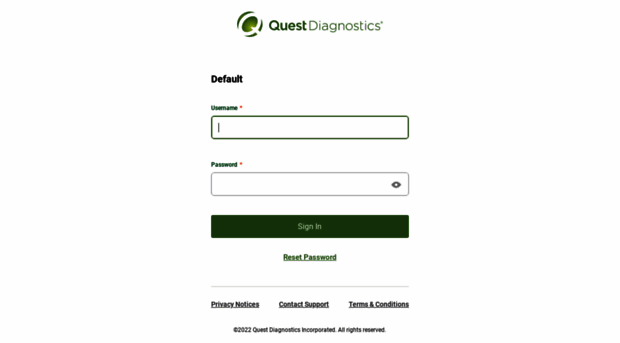 auth2.questdiagnostics.com