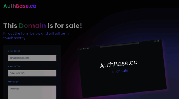 authbase.co