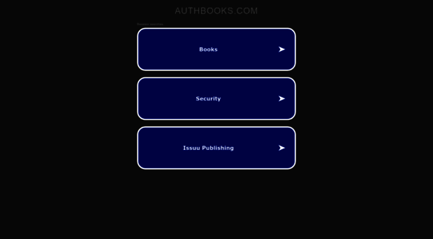 authbooks.com
