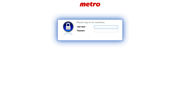 authcorp.metro.ca