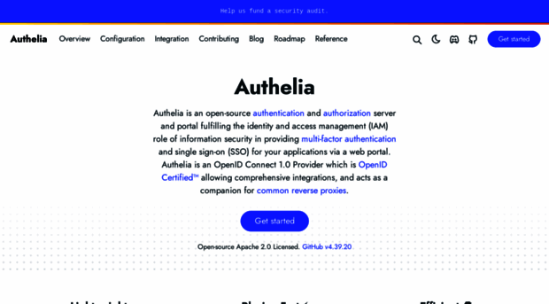 authelia.com