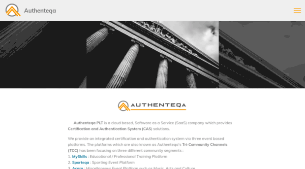 authenteqa.com